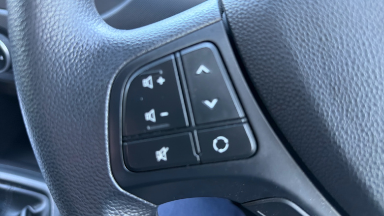 Hyundai i10 1.2 SE 5dr Petrol Hatchback